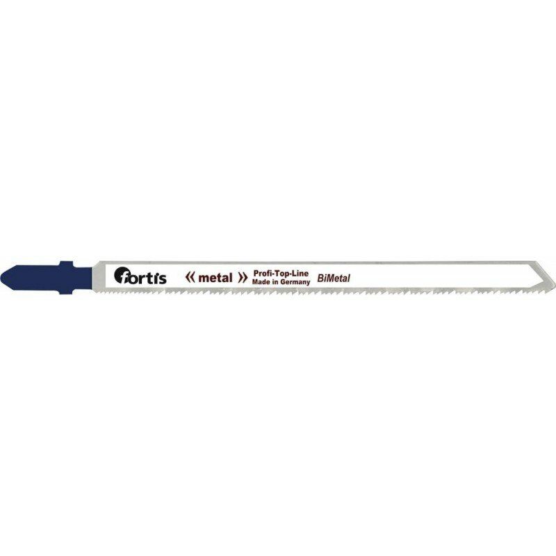 foto del prodotto fortis stichs geblatt bim gl132 vl 110 millimetri