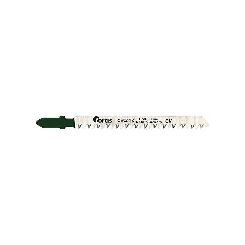 foto del prodotto fortis stichs geblatt cv gl100 vl75 mm