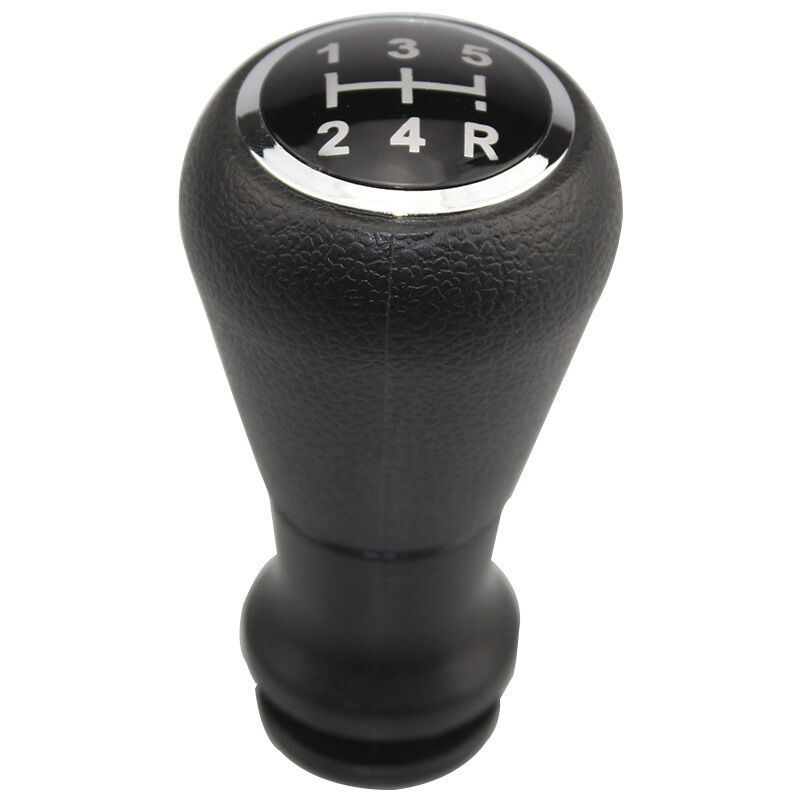 foto del prodotto fortuneville 1 pomello del cambio per auto a 5 velocit con testa qunnie. per peugeot 206 207 307 308 citroen c2 c3 c4l c5