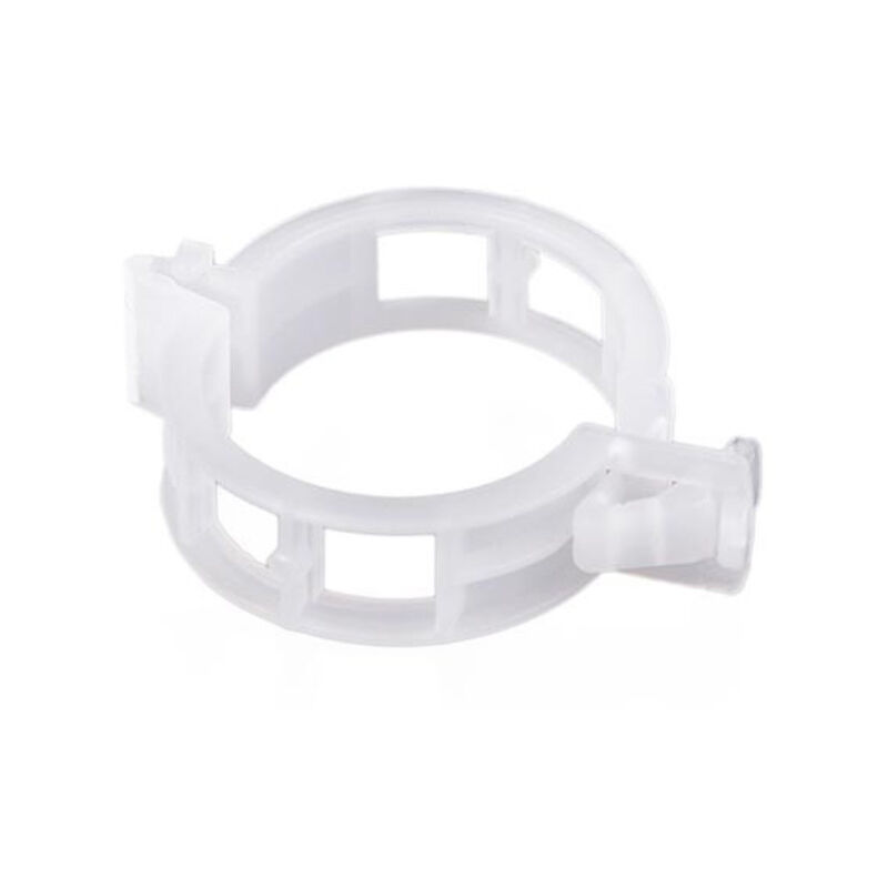 foto del prodotto fortuneville 100 pz clip per piante da giardinaggio legami per piante viti traliccio gabbia viti strumenti per verdure innesto per piante erette