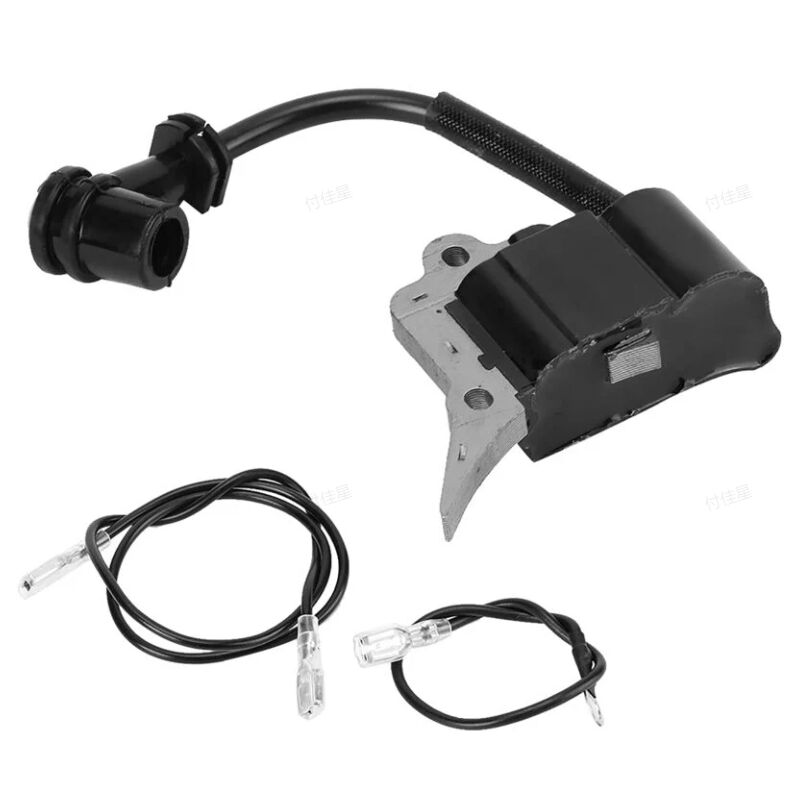foto del prodotto fortuneville 1pc bobina di accensione per motosega parti per 2500 25cc trimmer motosega parti di ricambio accessori per utensili elettrici da