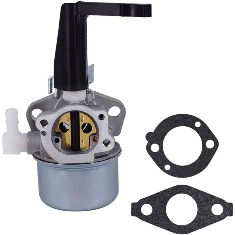 foto del prodotto fortuneville - 696065 carburatore di ricambio con kit guarnizioni per briggs &amp; stratton