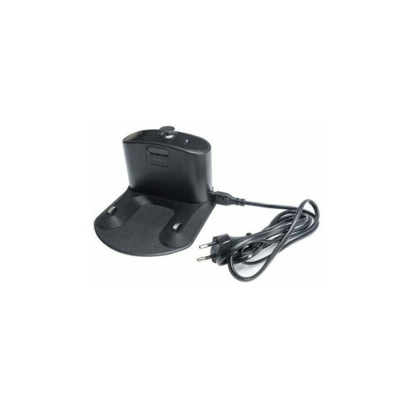 foto del prodotto fortuneville accessori per aspirapolvere, stazione di ricarica per spazzatrici irobot roomba 500 600 700 800 900 4648050 rw accessori per