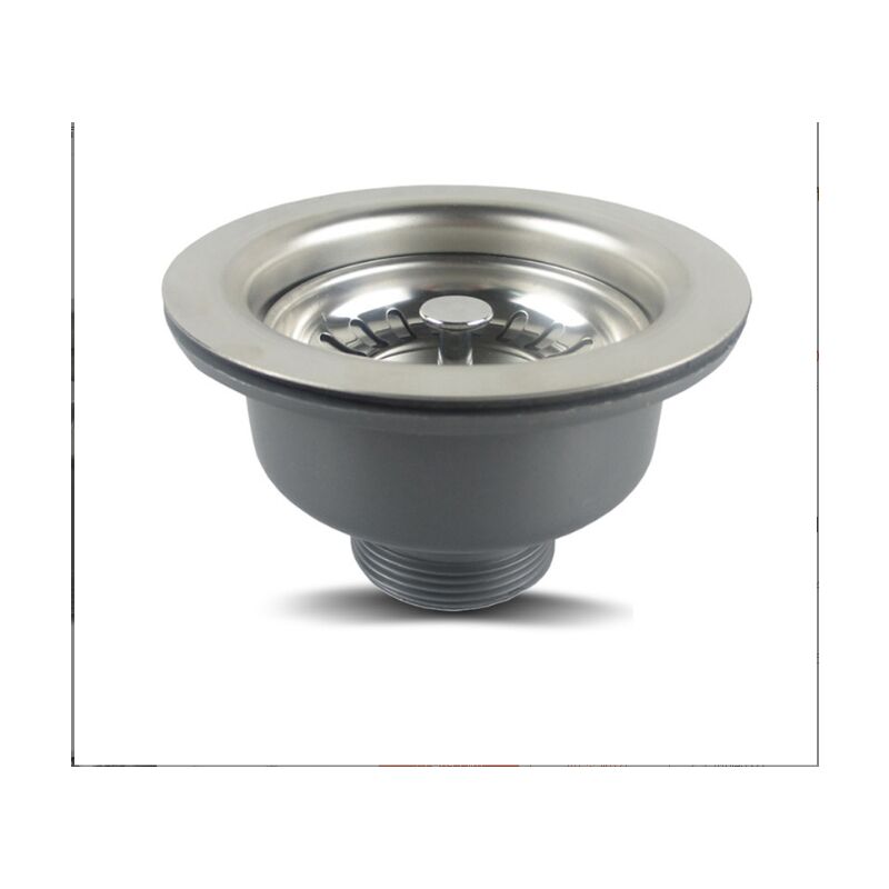 foto del prodotto fortuneville accessori per lavello da cucina in acciaio inox per lavello da cucina