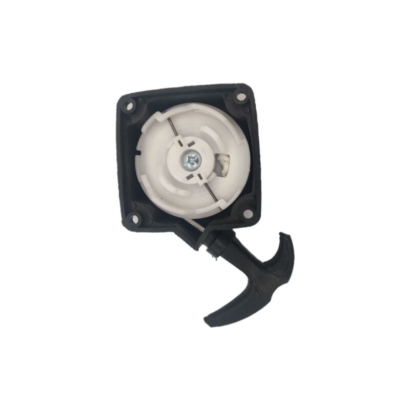 foto del prodotto fortuneville accessori tagliasiepi trapano a terra rasaerba 40 5 due quattro tempi 139 140 decespugliatore piastra trazione starter set