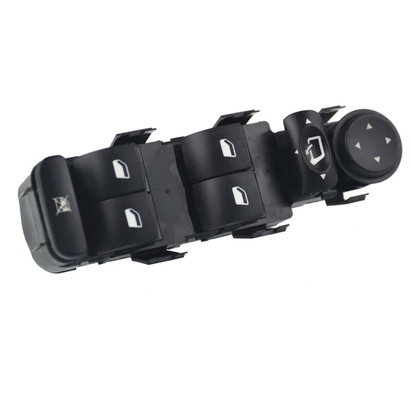 foto del prodotto fortuneville adatto per citroen c4 2004 2015 interruttore alzacristallo elettrico 6554.ha