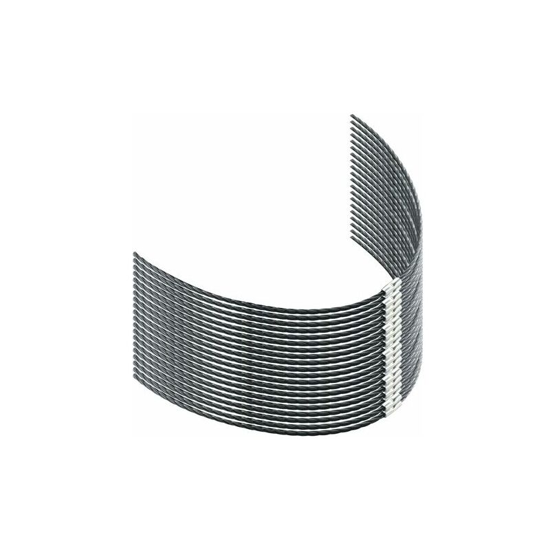 foto del prodotto fortuneville adatto per filo tagliaerba bosch afs 23 27 f016800431 e cappuccio tagliaerba f016f04841 20 pezzi 