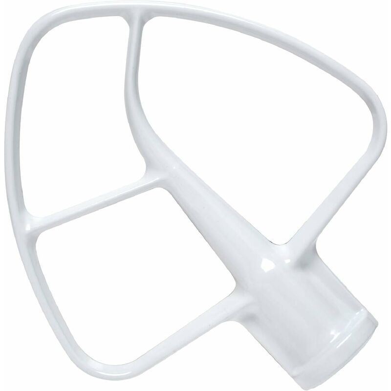 foto del prodotto fortuneville agitatore a letto piatto rivestito con miscelatore compatibile da 4,5 litri, agitatore per miscelatore verticale con testa inclinabile