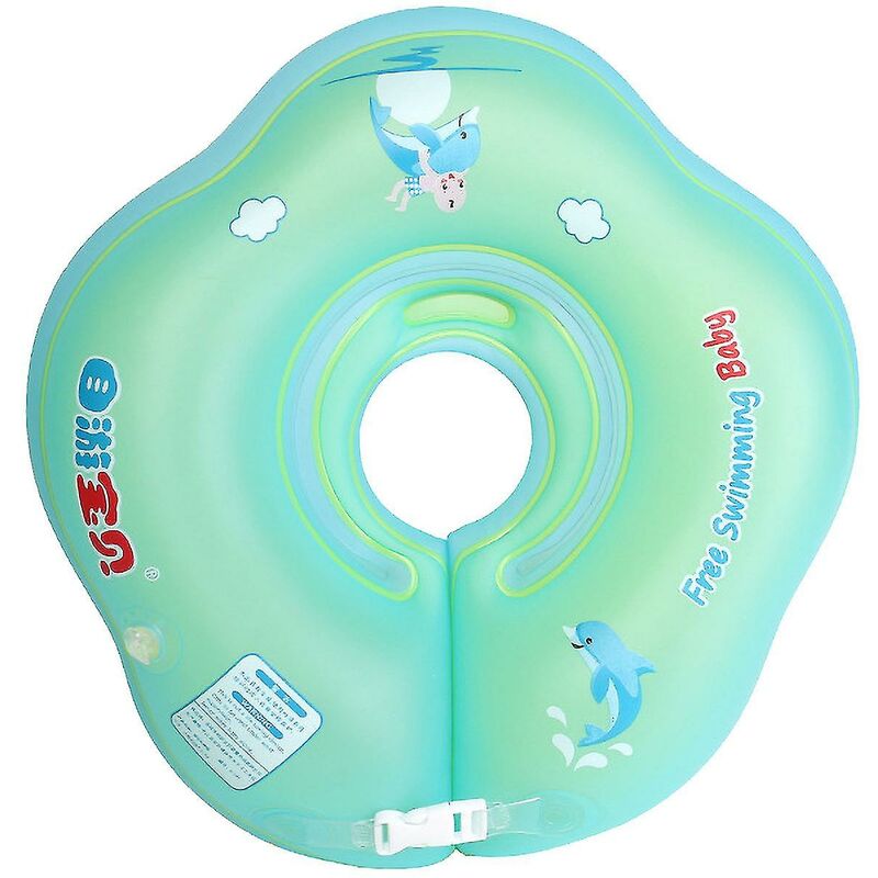 foto del prodotto fortuneville anello da nuoto per neonato anello da collo per neonato neonato prodotti per bambini
