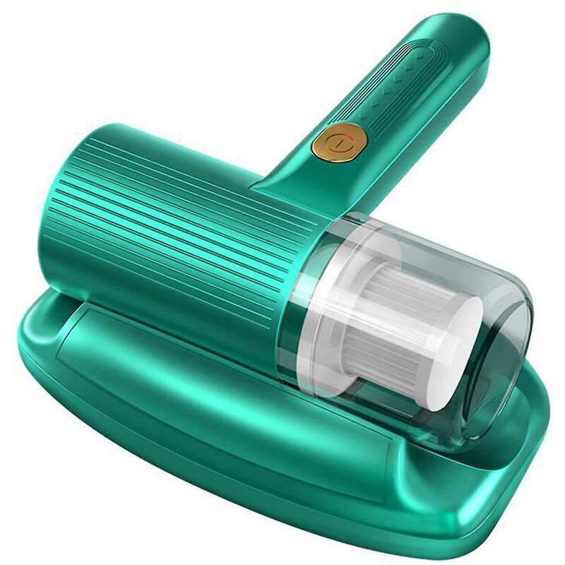 foto del prodotto fortuneville aspirapolvere portatile per la rimozione degli acari senza fili a colori aspirapolvere portatile per materassi aspirapolvere per
