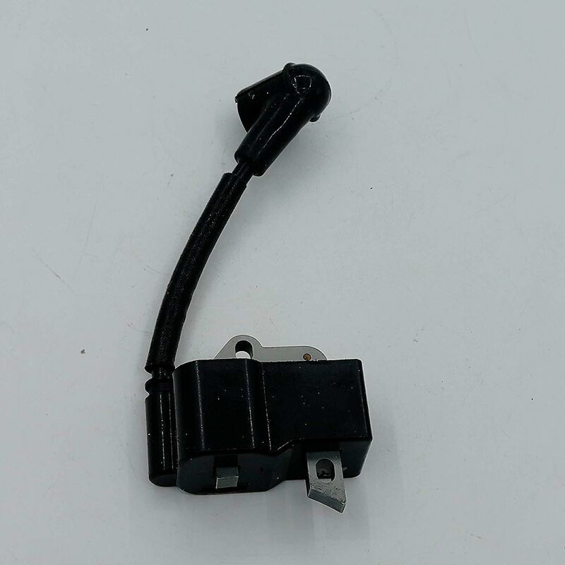 foto del prodotto fortuneville bobina di accensione per husqvarna 125b 125bvx sostituisce 545108101