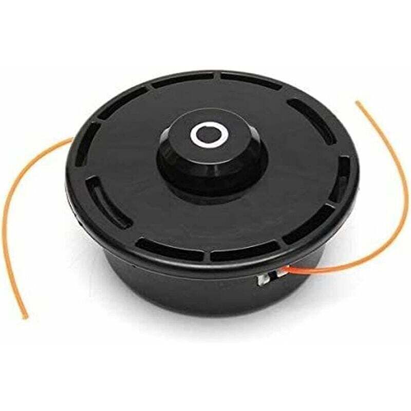 foto del prodotto fortuneville bump bump per honda all gx25 gx35 gx35 decespugliatore decespugliatore decespugliatore decespugliatore universale tazza m10 x 1,25 lh