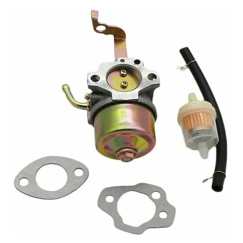 foto del prodotto fortuneville carburatore carburatore con guarnizione per robin ey20 ey15 det180 wisconsin wi 185 generatore motore,a,f galozzoit