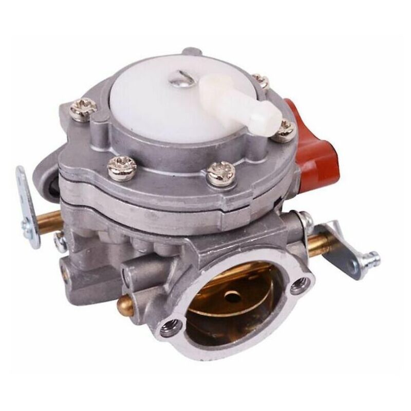 foto del prodotto fortuneville carburatore per motosega stihl 08 s 08s tillotson hl 166b hl166