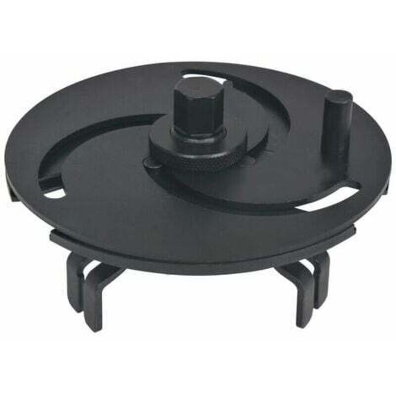 foto del prodotto fortuneville chiave a pinza regolabile a 3 griffe 89 170 mm colpo