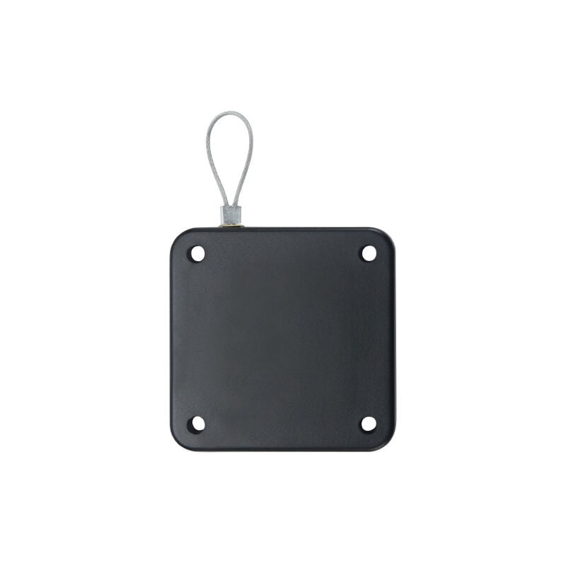 foto del prodotto fortuneville chiudiporta scorrevole chiudiporta automatico chiudiporta per servizio domestico molla parte chiudiporta tensione 800 g nero