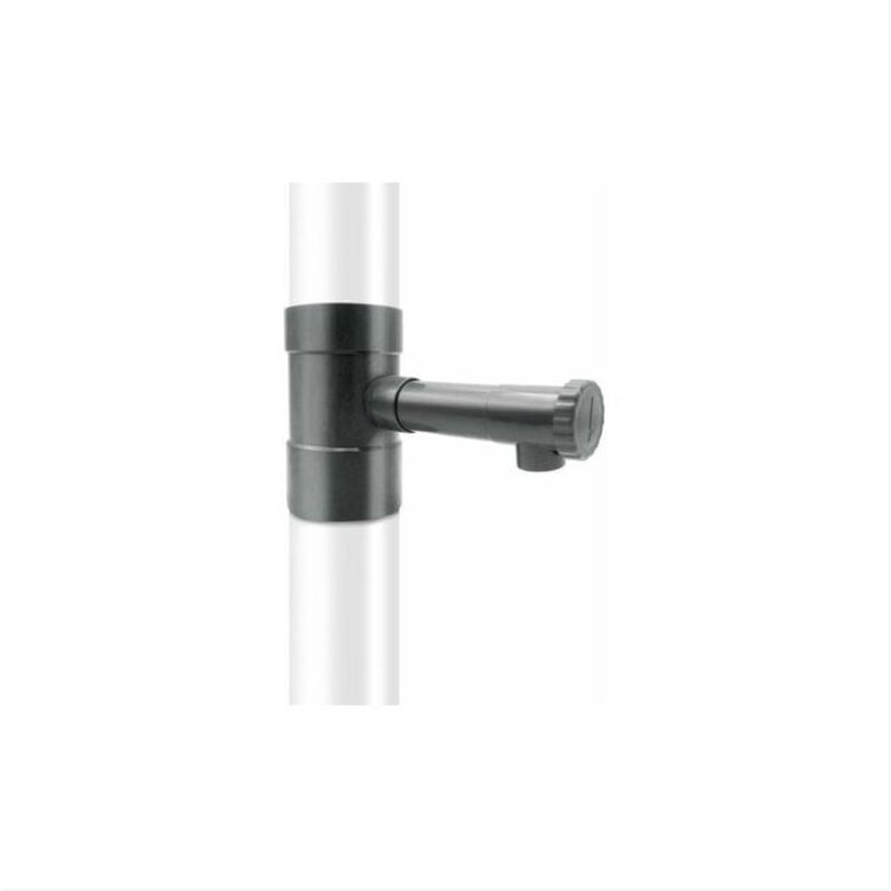 foto del prodotto fortuneville collettore acqua piovana 100 mm