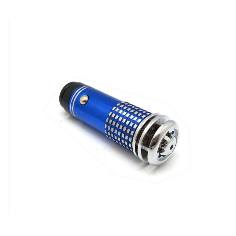 foto del prodotto fortuneville colori purificatore d aria a bordo mini purificatore d aria a ioni negativi a bordo barra dell ossigeno a bordo rimozione degli odori