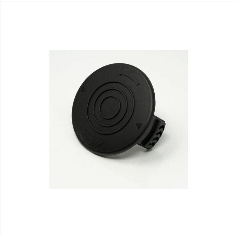 foto del prodotto fortuneville copri bobina cofano in due pezzi per decespugliatore a batteria prta 20li c3 lidl ian351753