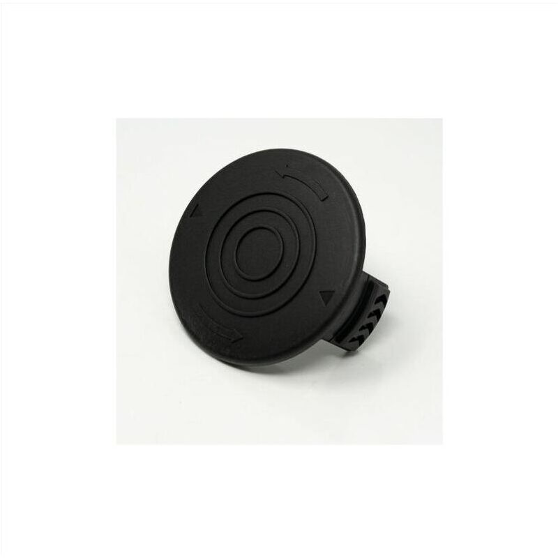 foto del prodotto fortuneville copri bobina per cappuccio in due pezzi per tagliaerba a batteria prta 20li c3 lidl ian351753