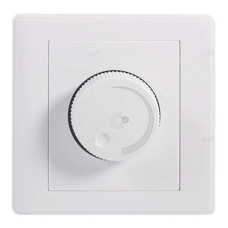 foto del prodotto fortuneville dimmer luce led dimmer dimmer luce