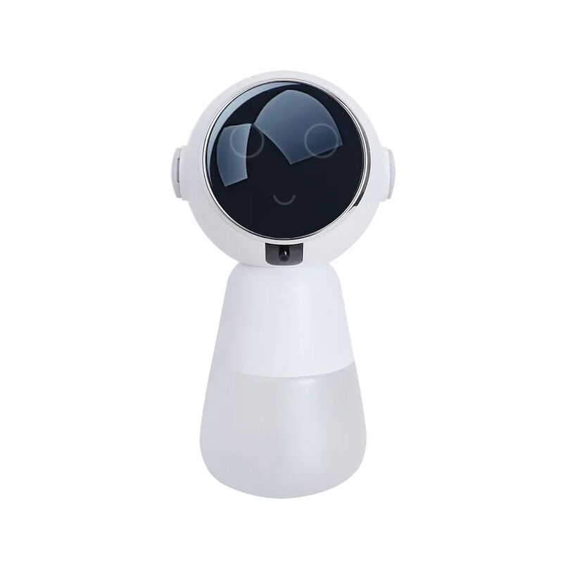 foto del prodotto fortuneville dispenser automatico di sapone in schiuma con capacit di 320 ml disinfettante per le mani ricaricabile sensore intelligente di tipo c