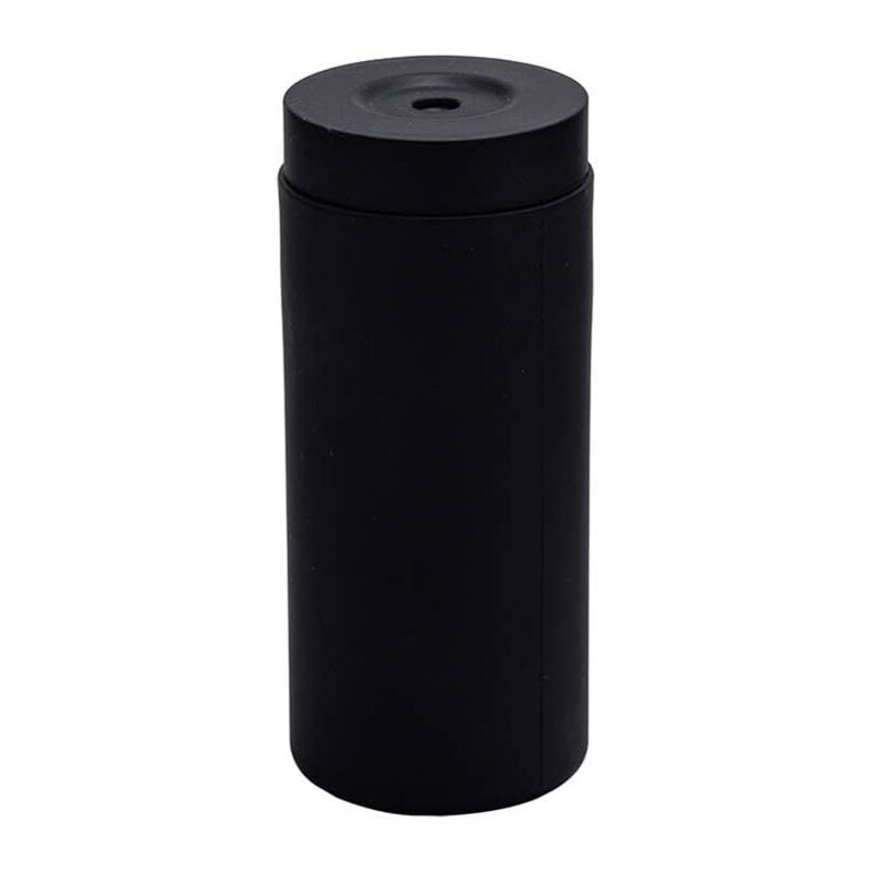 foto del prodotto fortuneville dispenser di sapone per piatti ricaricabile, bottiglia divisa in silicone, dispenser di sapone per le mani, olio essenziale, lozione,