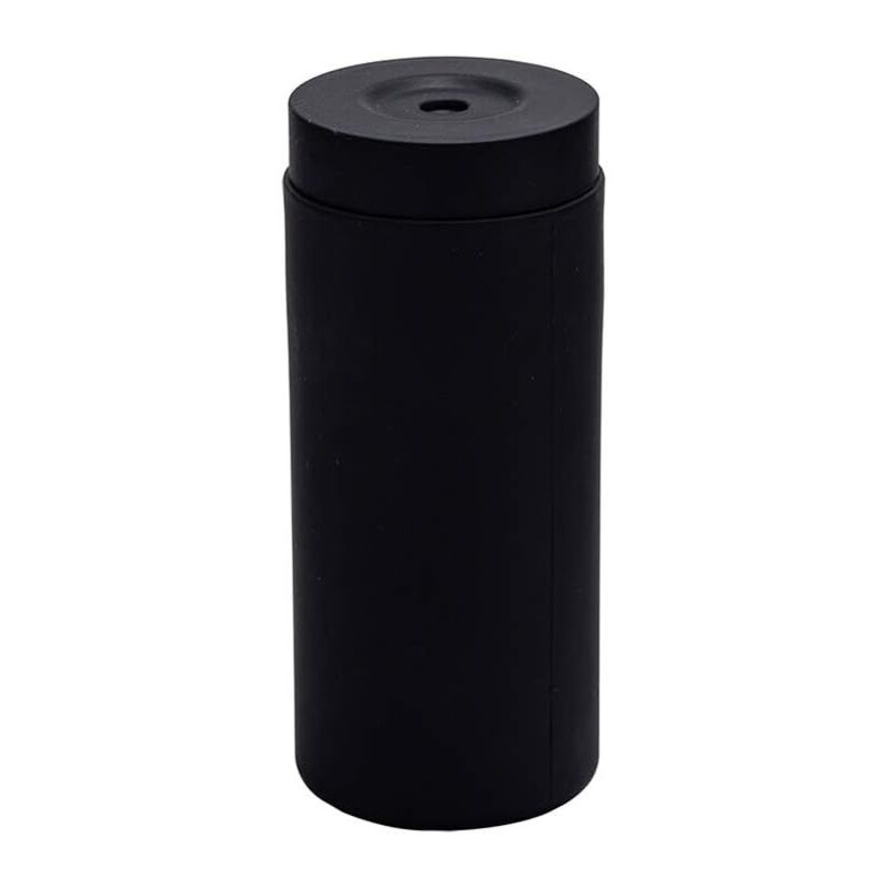 foto del prodotto fortuneville dispenser di sapone per piatti ricaricabile, bottiglia divisa in silicone, dispenser di sapone per le mani, olio essenziale, lozione,