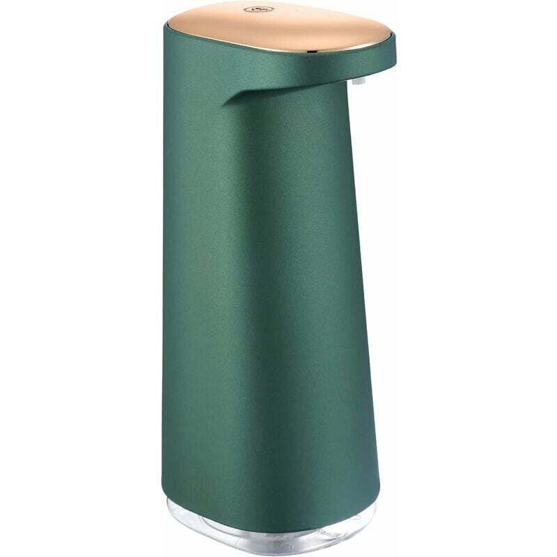 foto del prodotto fortuneville dispenser sapone automatico 450ml con sensore infrarossi