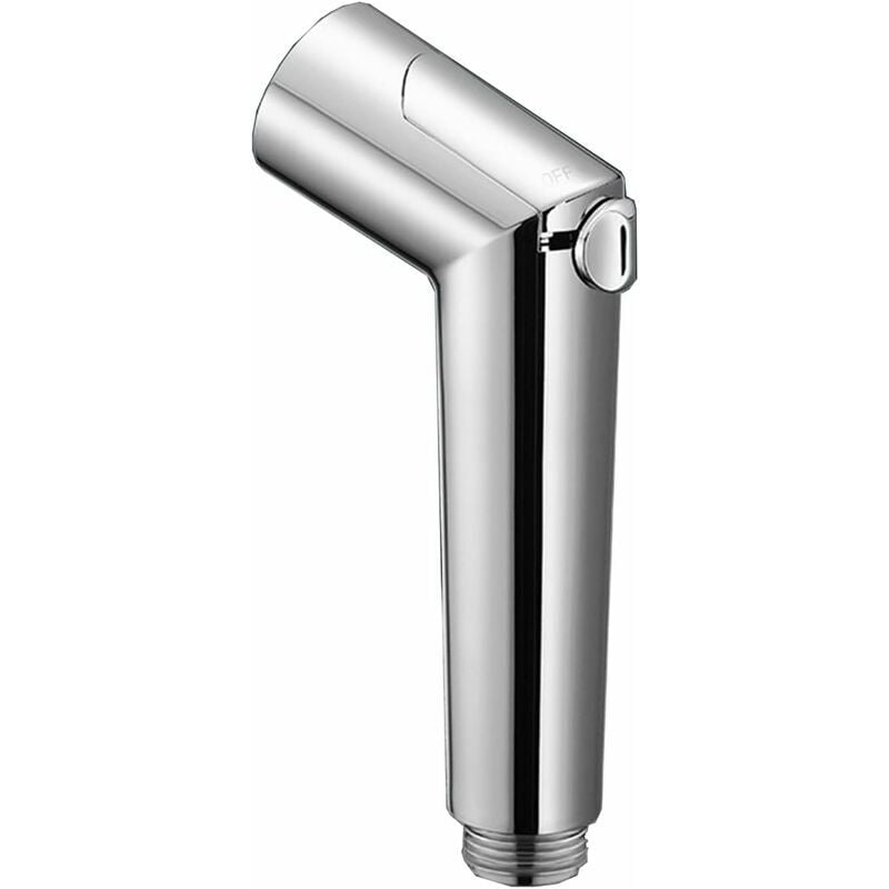 foto del prodotto fortuneville doccetta per bidet, spruzzatore a pressione regolabile, spruzzatore palmare per doccia per wc, spruzzatore per wc per bidet, per
