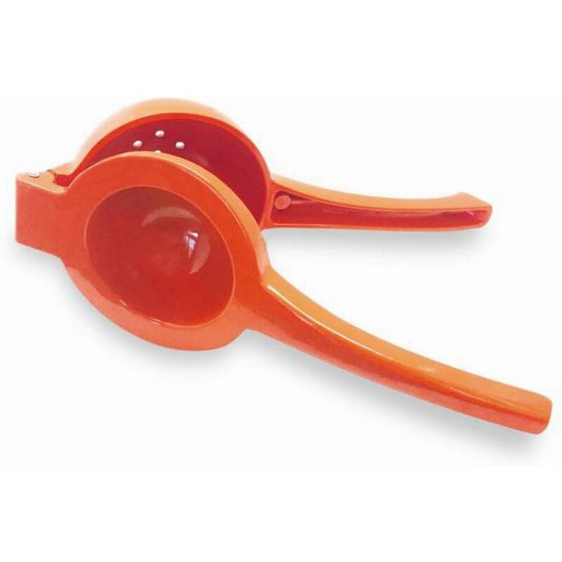 foto del prodotto fortuneville fik 124 spremiagrumi, spremiagrumi manuale, spremiagrumi portatile per arance, lime e agrumi, acciaio inox