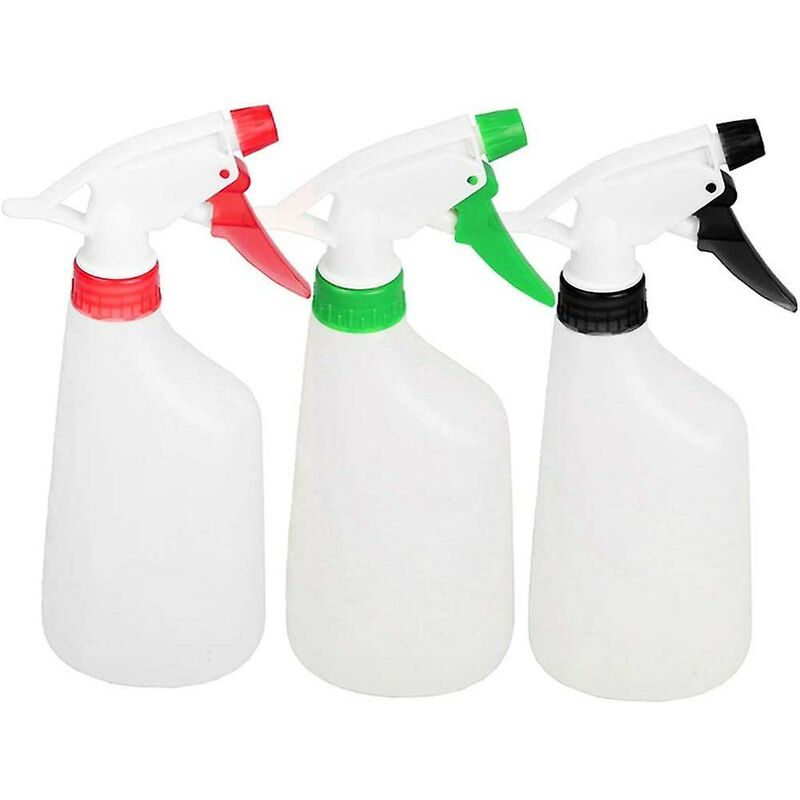 foto del prodotto fortuneville flacone spray con ugello regolabile in plastica per fiori spruzzatore d acqua