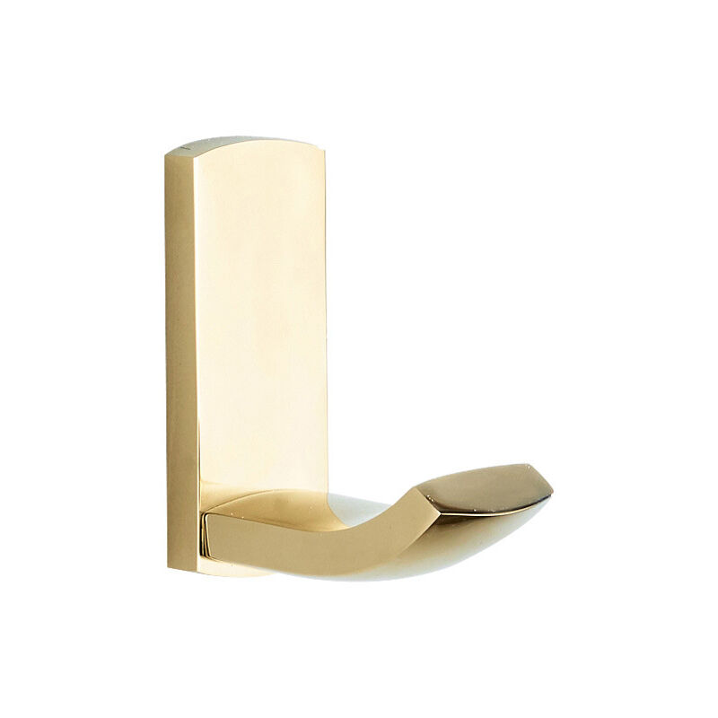 foto del prodotto fortuneville gancio da parete per asciugamani da bagno appendiabiti da cucina in oro ottone forte ventosa tappo chiave appendiabiti appendiabiti 1