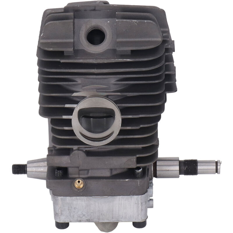 foto del prodotto fortuneville gruppo cilindro pistone albero motore 49 mm per motosega stihl 029 039 ms290 ms310 390