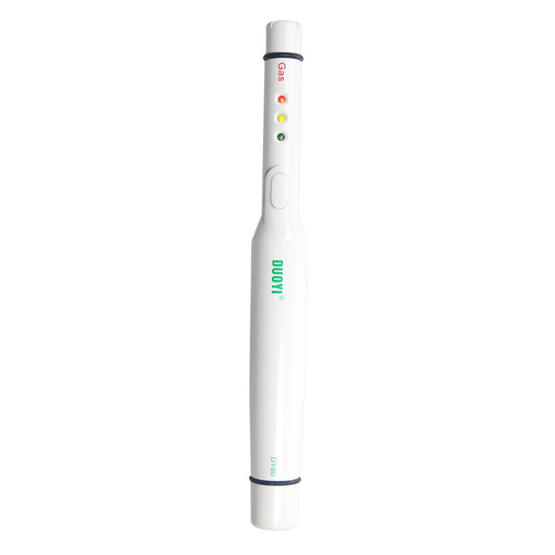foto del prodotto fortuneville indicatore di perdite di gas, indicatore di perdite di gas naturale portatile, rilevatore di allarme di metano propano butano 218 29