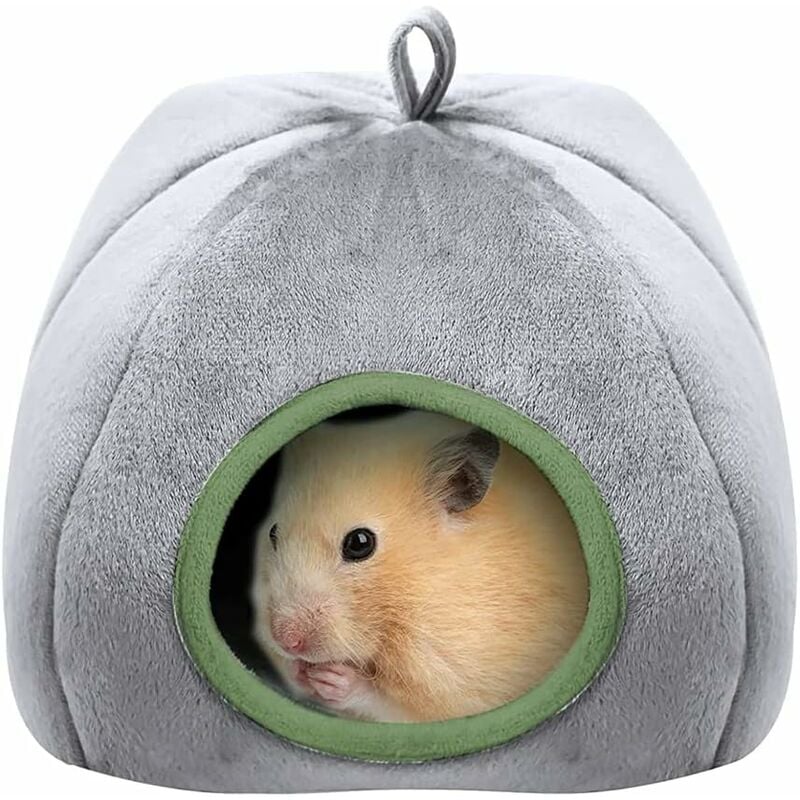 foto del prodotto fortuneville letto per piccoli animali, letto per piccoli animali riccio, letto per porcellini d india, letto per piccoli animali con imbottitura