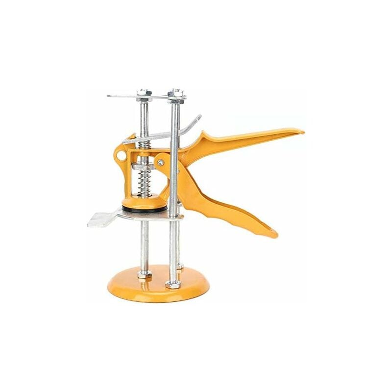 foto del prodotto fortuneville localizzatore di piastrelle 1 10 mm regolatore di altezza sollevatore di altezza per piastrelle da parete strumenti per la costruzione