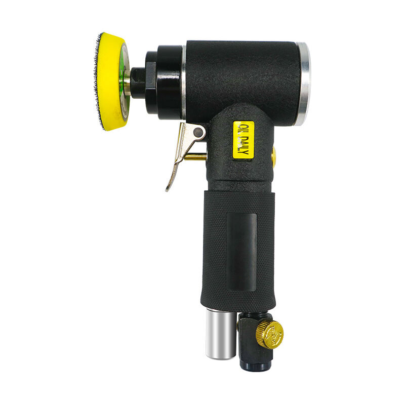 foto del prodotto fortuneville lucidatrice pneumatica, lucidatrice per auto, piccola lucidatrice