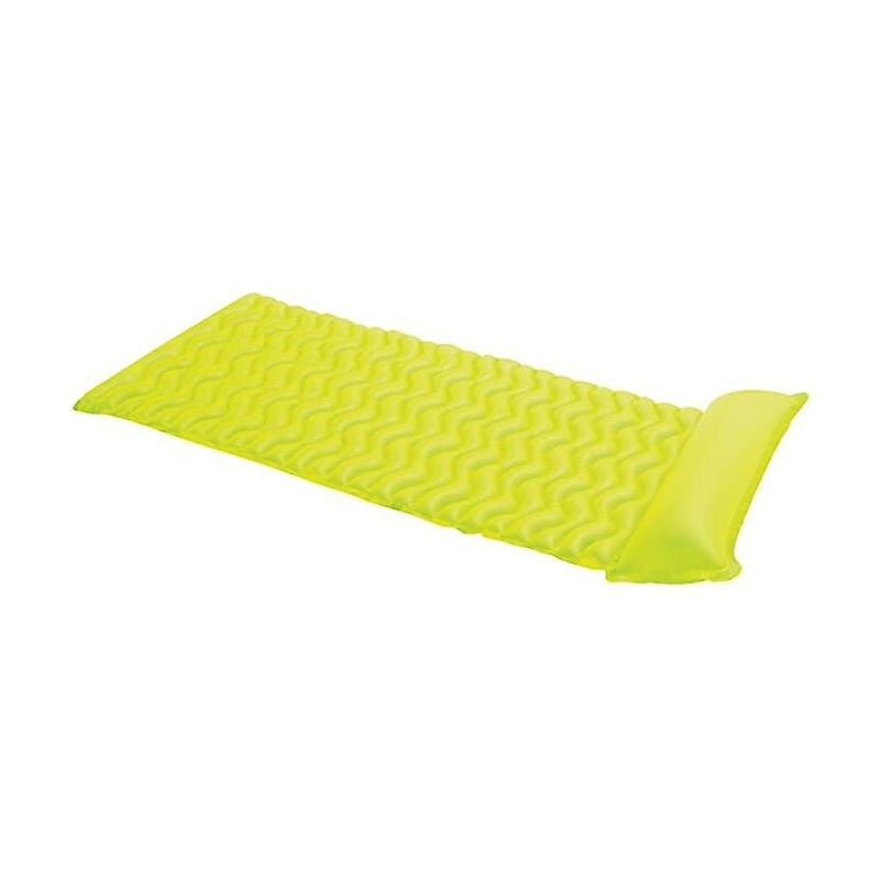 foto del prodotto fortuneville materasso gonfiabile tote n float