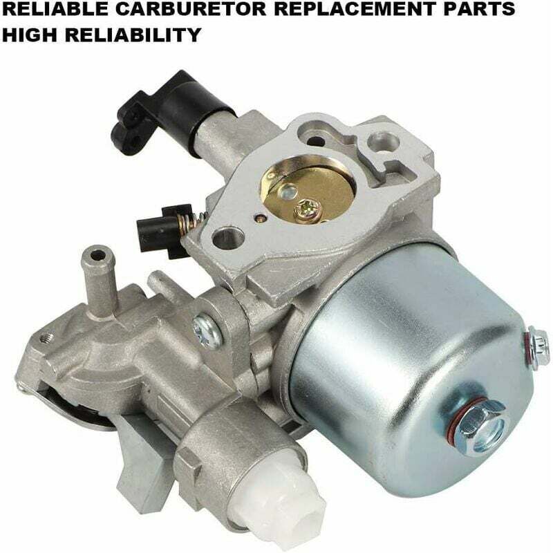 foto del prodotto fortuneville - motore a carburatore cisea subaru robin ex17/sp170/ex13/ex130/ex170 6cv