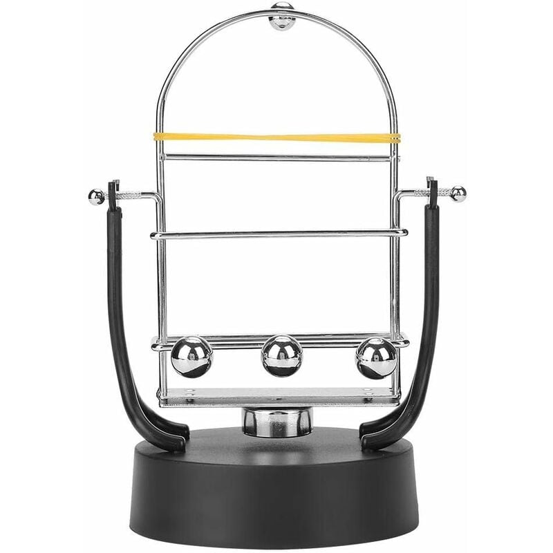 foto del prodotto fortuneville movimento automatico dell oscillazione del telefono cellulare wechat che esegue il programma del pedometro