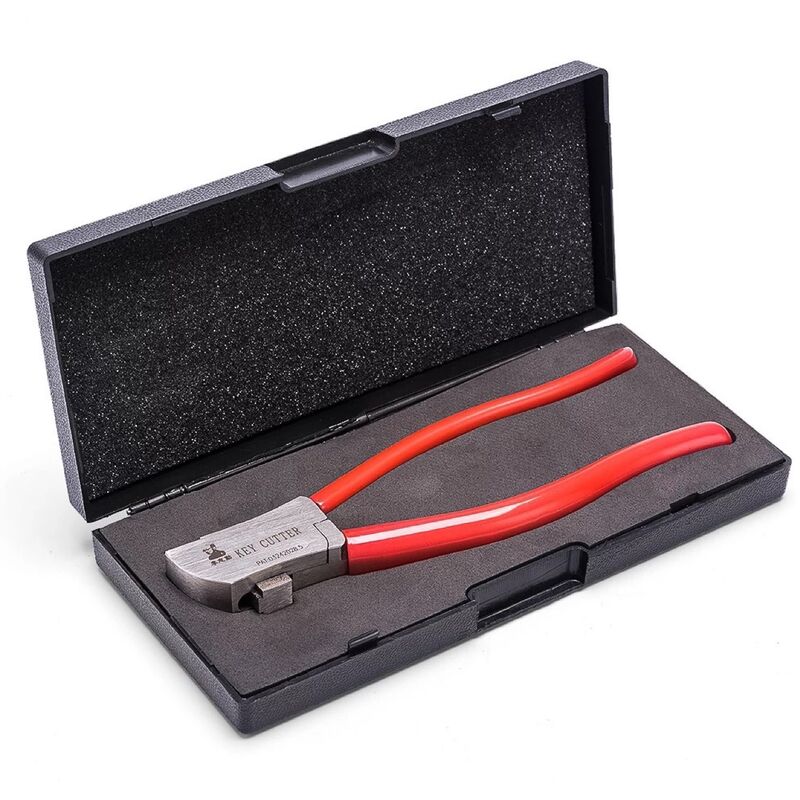 foto del prodotto fortuneville originale lishi key cutter fabbro auto chiave strumento di taglio chiave automatica tagliatrice strumento fabbro