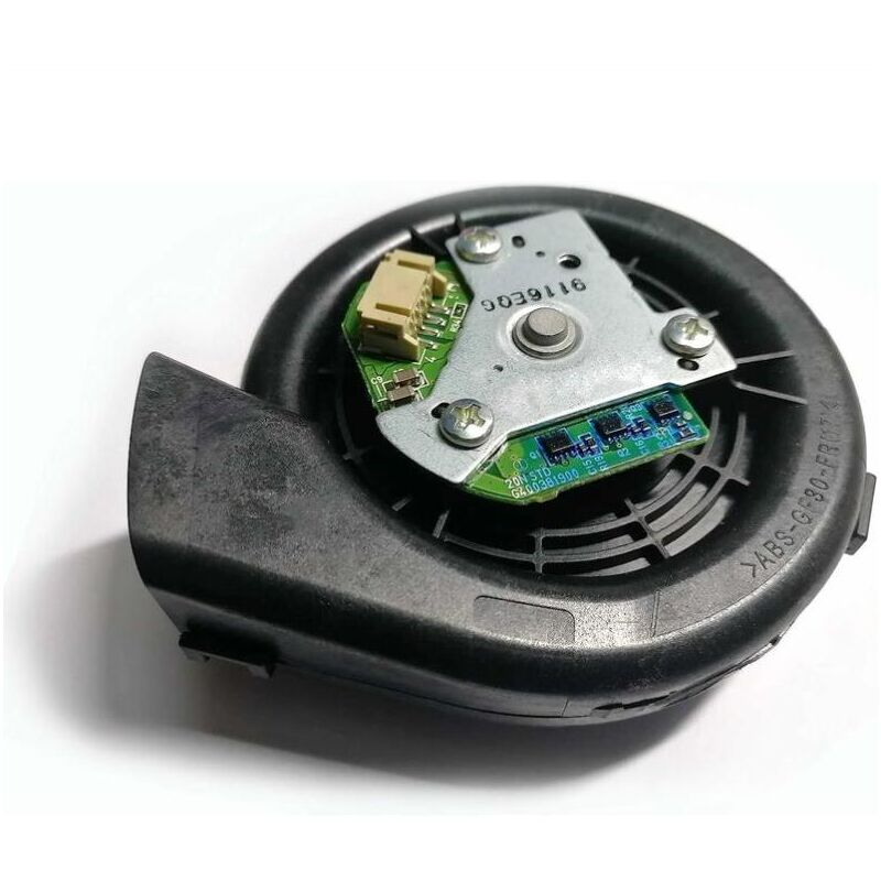 foto del prodotto fortuneville parti di ricambio originali per ventola motore modulo motore ventola nero per aspirapolvere xiaomi roborock s50 s51 s55 di seconda