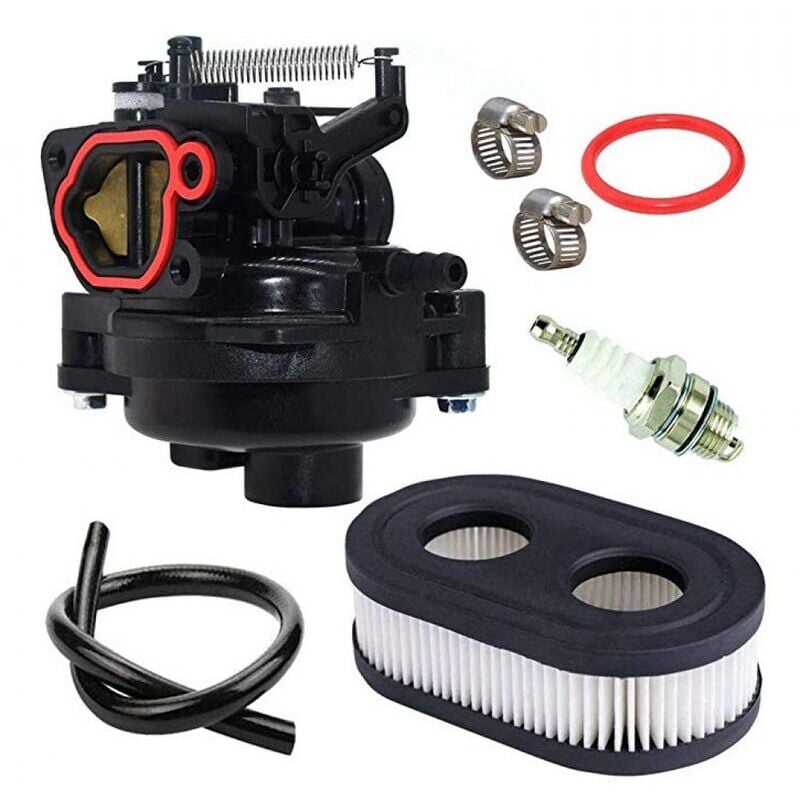 foto del prodotto fortuneville parti di ricambio per tosaerba 799584 carburatore briggs stratton 550ex 625exe 675ex 725ex motore