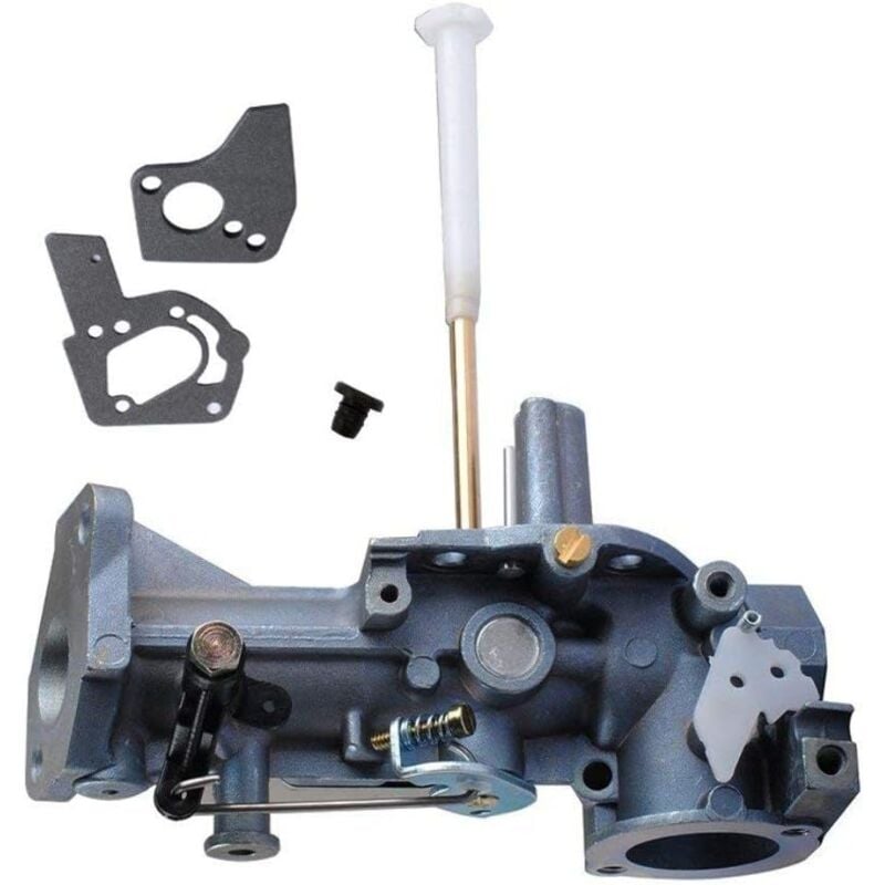 foto del prodotto fortuneville per briggs stratton 498298 carburatore 495426 692784 495951