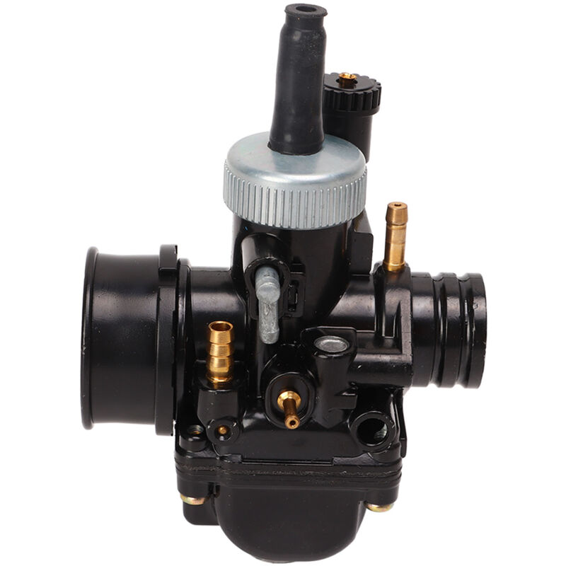 foto del prodotto fortuneville per carburatore per moto dellorto da 19 mm, sostituzione carburatore per scooter atv 50 cc a 2 tempi