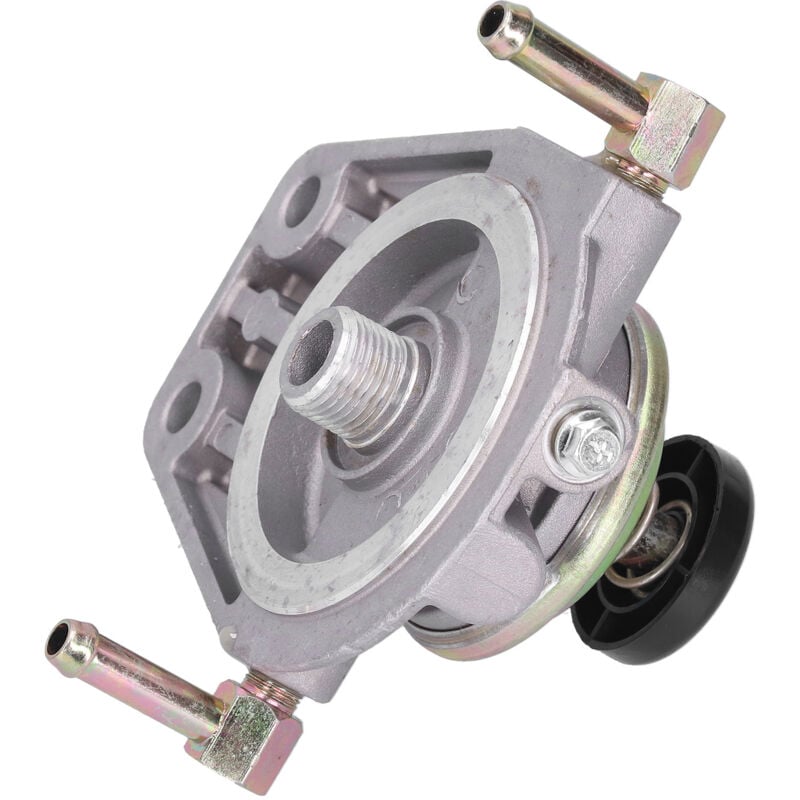 foto del prodotto fortuneville pompa di adescamento del filtro del carburante diesel 16401 vc10d di ricambio per nissan patrol gu y61 zd30 td42