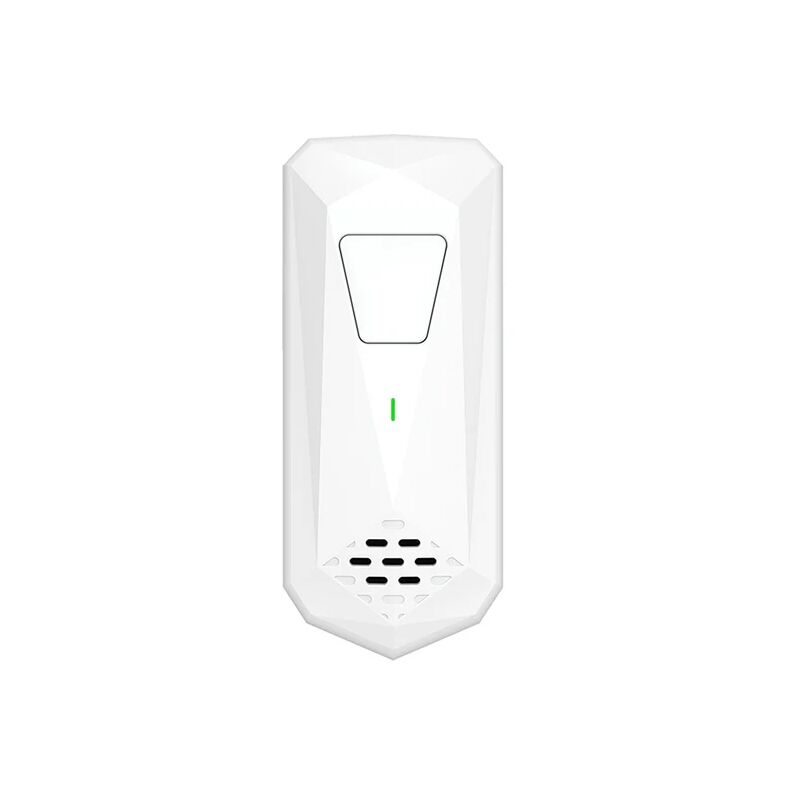 foto del prodotto fortuneville purificatore d aria da 3500 w deodorante per ambienti a ioni negativi per wc da bagno mini strumento di purificazione dell aria