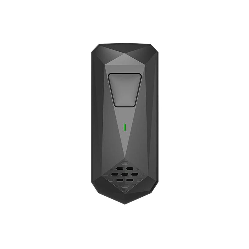 foto del prodotto fortuneville purificatore d aria da 3500 w deodorante per ambienti a ioni negativi per wc da bagno mini strumento di purificazione dell aria