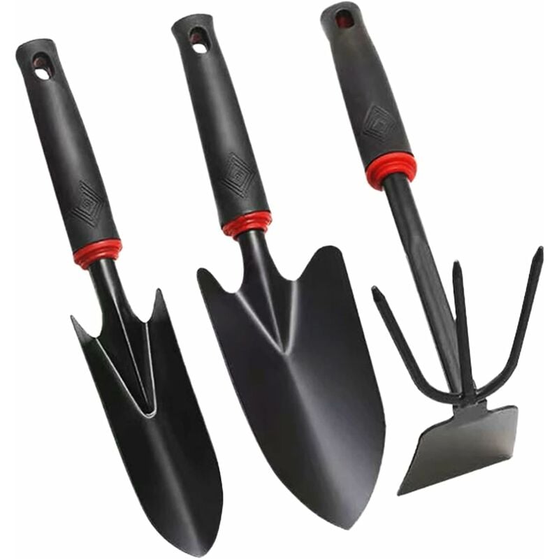 foto del prodotto fortuneville ricambi per attrezzi da giardino, ricambi per attrezzi da giardino, attrezzi da giardino in acciaio inossidabile, set da giardinaggio,